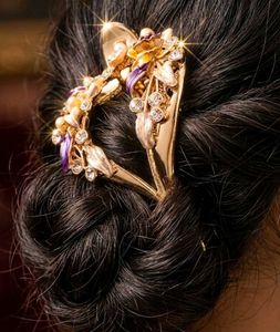Elegant Hair Clip