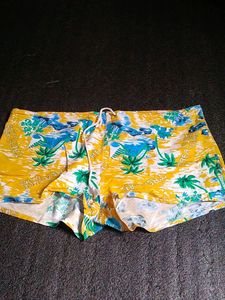Halfpant
