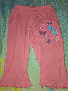 Cute Girls' Summer Outfit Set