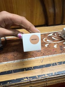 MAC Strobe Dewy Skin Tint