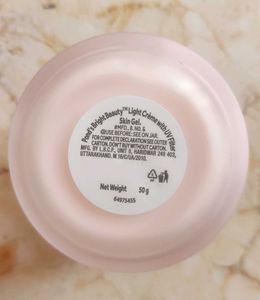 Pond's Bright Beauty Cream
