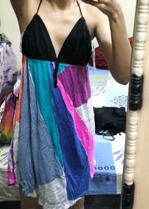 Short Dress