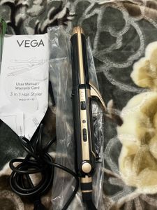 Vega 3 In 1 Hair Styler