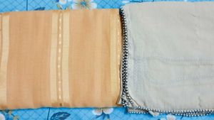 Elegant Dupatta combo