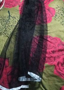 Black Naira Cut Suit