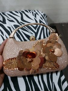 Partyware Clutch