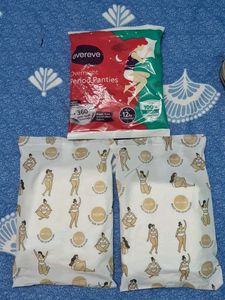Period Panties