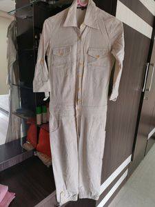 Jump Suit