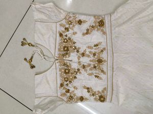 Anarkali top