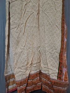 A Line Kurti With Pocket