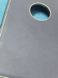 Iphone 12 Premium Leather Cover