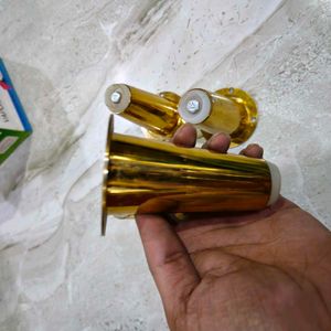Plantex 4" inch Sofa Leg- 4