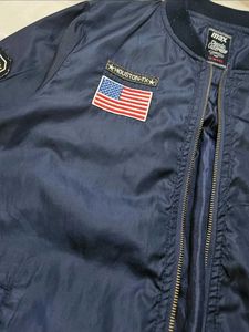 Unisex Varsity Jacket