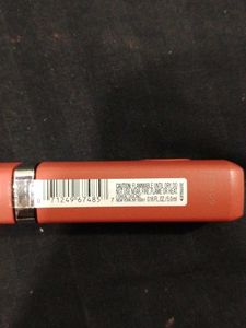 L'Oreal Matte Lipstick