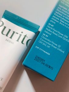 Purito Hydro Wave Gel Moisturizer For Oily Skin