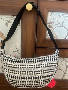 Boho cross Body Bag