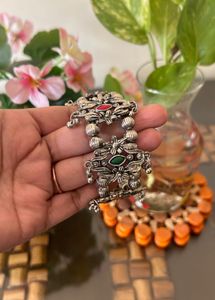 Oxidised Kada