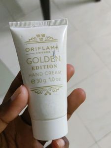 Foot And Hand Cream