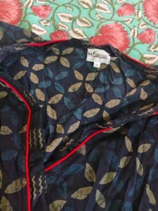 Beautiful Kurti