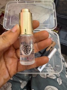 PAC Makeup Fixer
