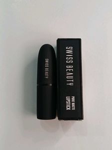 Swiss Beauty Pure Matte Lipstick