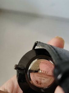 Vintage 90% Off Sale DW Daniel Wellington Dupe