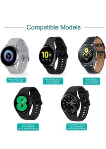Smart Watch Charger Cable