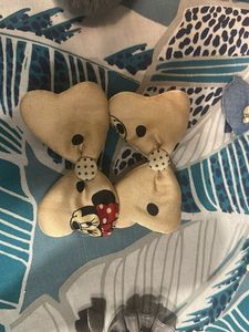 Cute Hair Accessories Lot