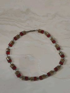 Assorted Beaded Necklaces