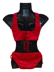Buy Beautiful Bikini &amp; Get Freebie Worth 249