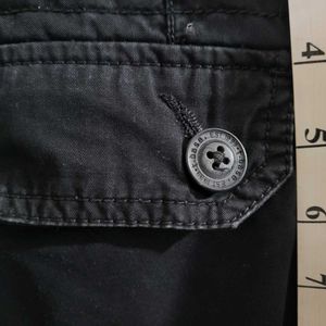 Men's Cargo Pants tbase