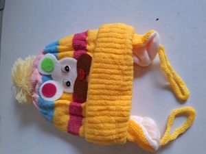 Winter Wear For Baby
