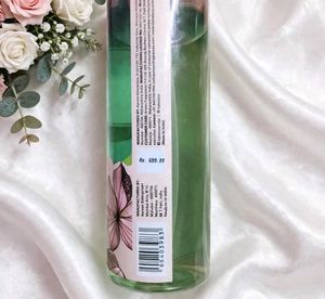Ital Veloce Blue Skies Fine Fragrance Mist