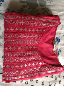Prakriti Women Kurta 💯💯 New