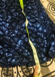 Girls Party Wear Gown