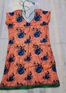 Aligent Kurta Set For Womens