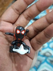 Spider-Man Action Figure Toy