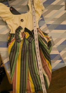 New Girls Dress