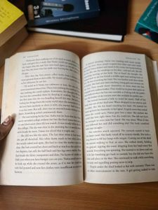 Lives Not Lived by Monika Bhatti