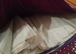 Embellished Lehenga Skirt