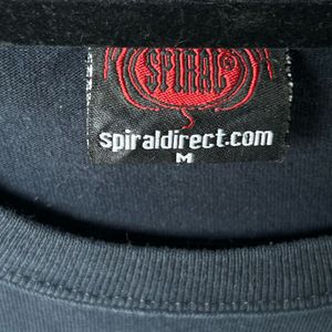 Y2K spiral T-Shirt