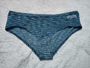 PINK Seamless 🤎Hipster Panty