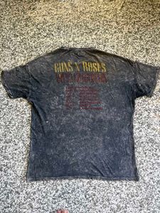 Guns N' Roses Graphic Tee