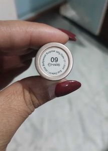 Combo of Mars Cosmetics Lipsticks