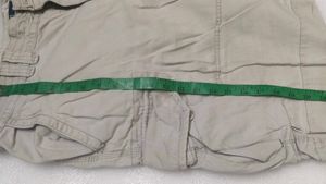 Polo By Ralph Lauren Cargo Shorts Imported