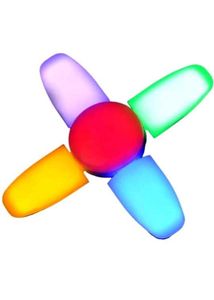 Colorful LED Ceiling Light