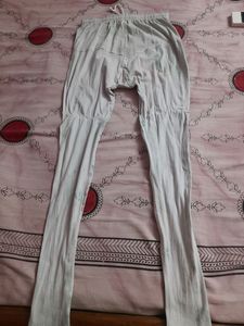 White Legging