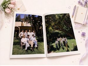 Bts magazine
