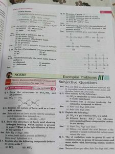 Modern's abc+ Chemistry Book class 11 part 2
