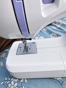 Usha Janome Dream Stitch Sewing Machine